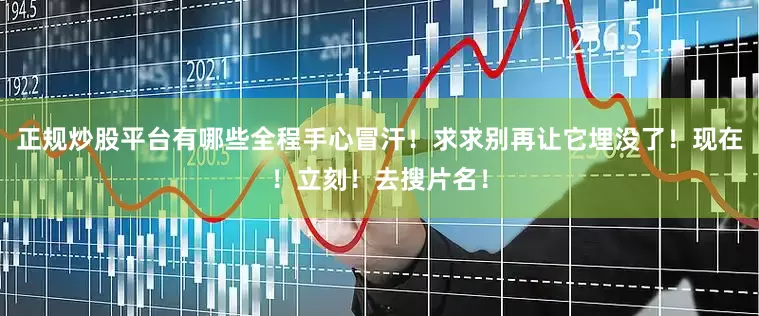 正规炒股平台有哪些全程手心冒汗！求求别再让它埋没了！现在！立刻！去搜片名！