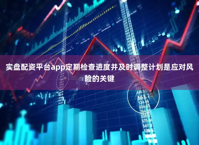 实盘配资平台app定期检查进度并及时调整计划是应对风险的关键
