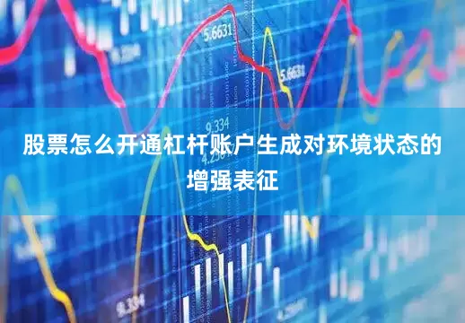 股票怎么开通杠杆账户生成对环境状态的增强表征