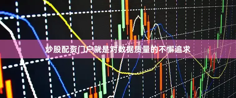 炒股配资门户就是对数据质量的不懈追求